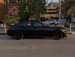 بی ئێم دەبڵیو سیریەس 3